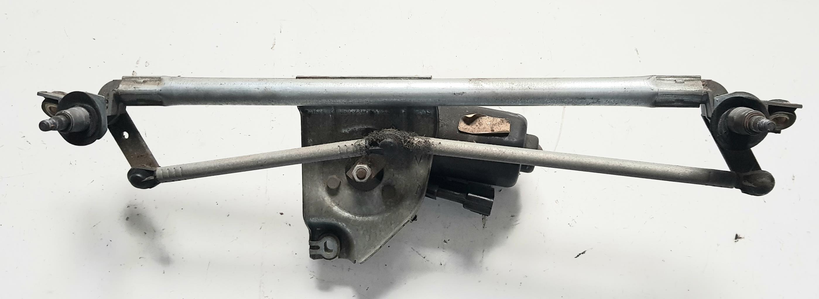 Mecanisme essuie glace avant OPEL CORSA B  - 1