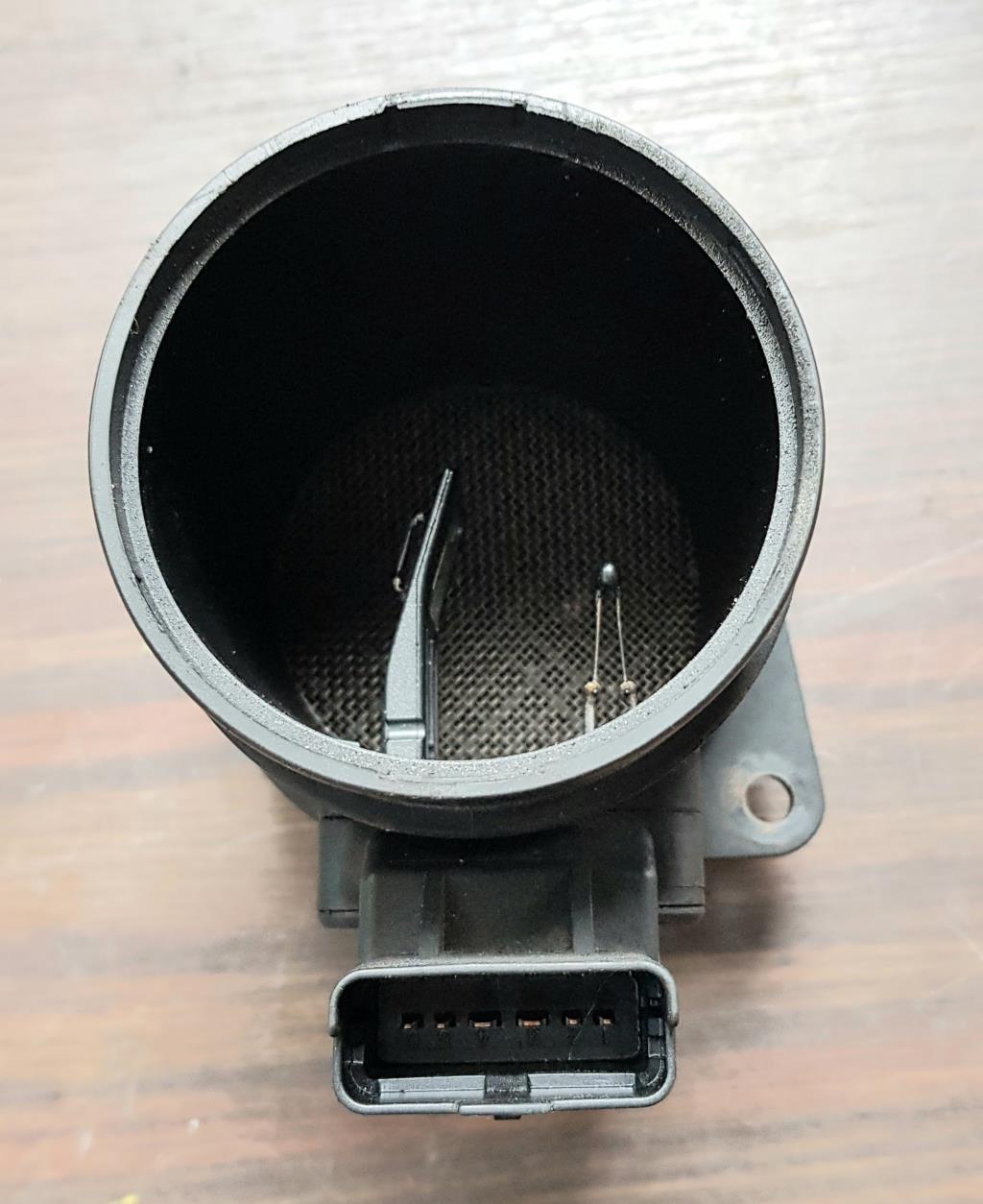 Debitmetre NISSAN PRIMASTAR 1 PHASE 1 Diesel - 1