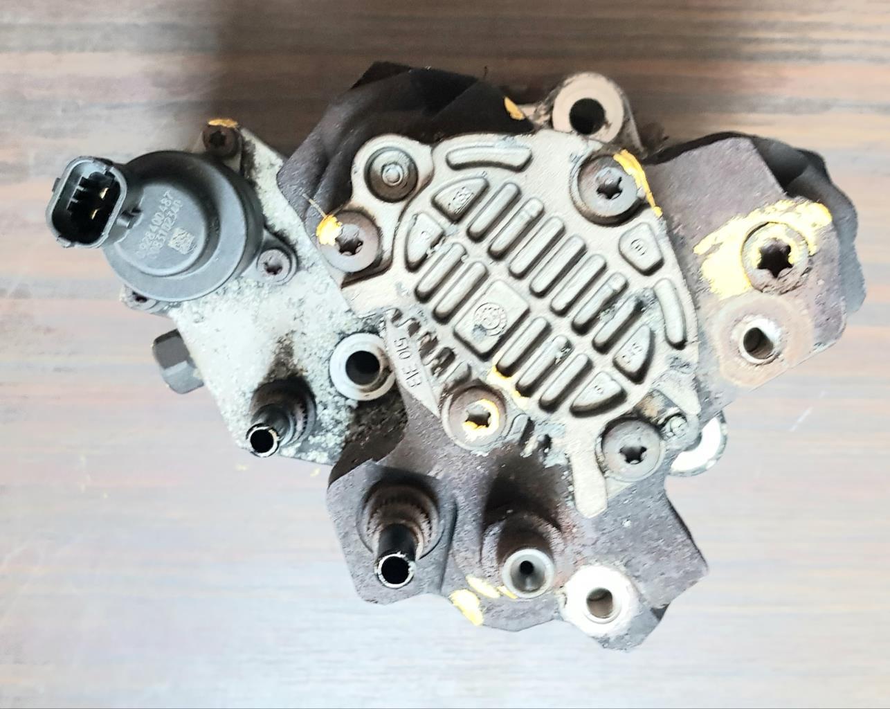 Pompe à injection NISSAN PRIMASTAR 1 PHASE 1 Diesel - 1