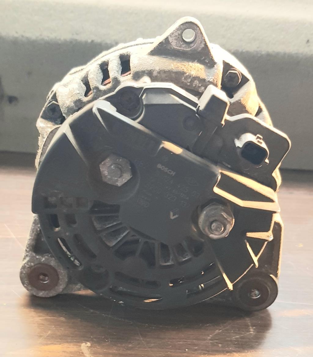 Alternateur RENAULT CLIO 3 PHASE 1 Essence - 1