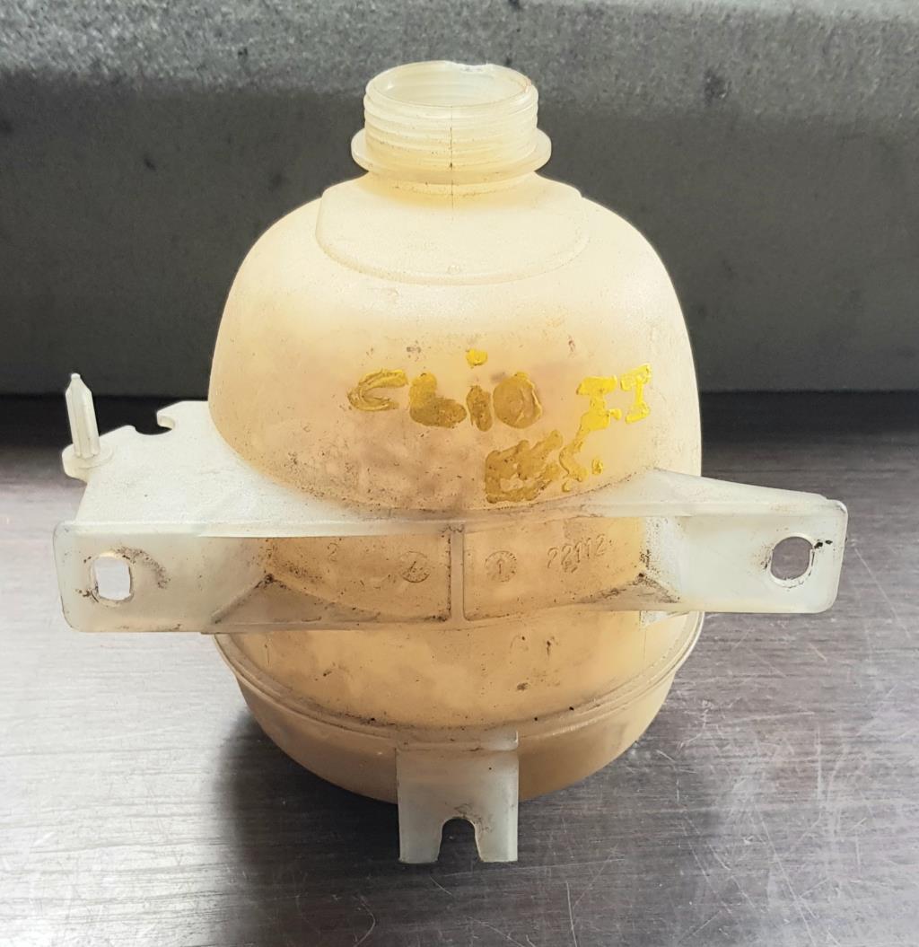 Vase d'expansion RENAULT CLIO 2  - 1