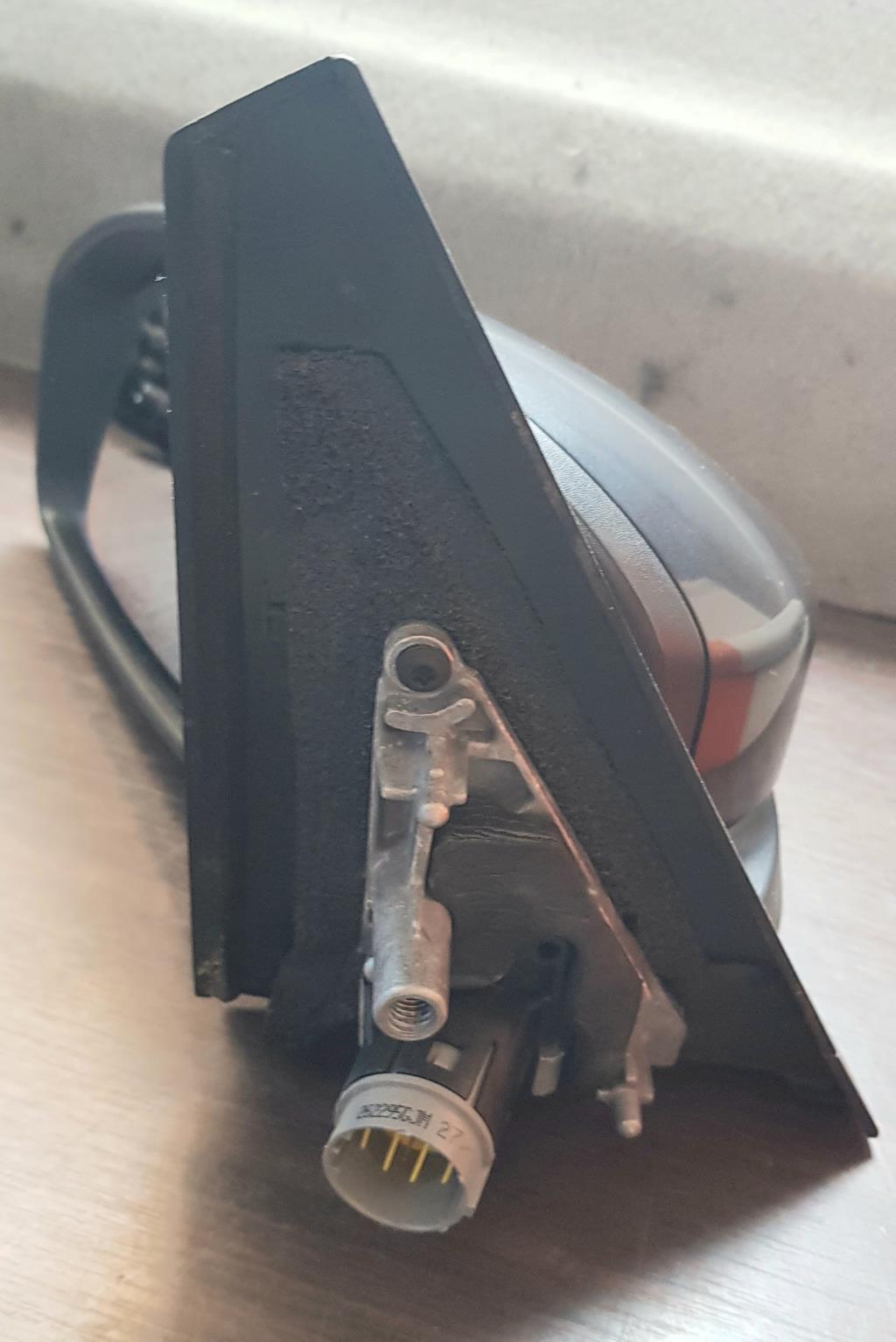 Retroviseur gauche RENAULT ESPACE 4 PHASE 1 Essence - 1