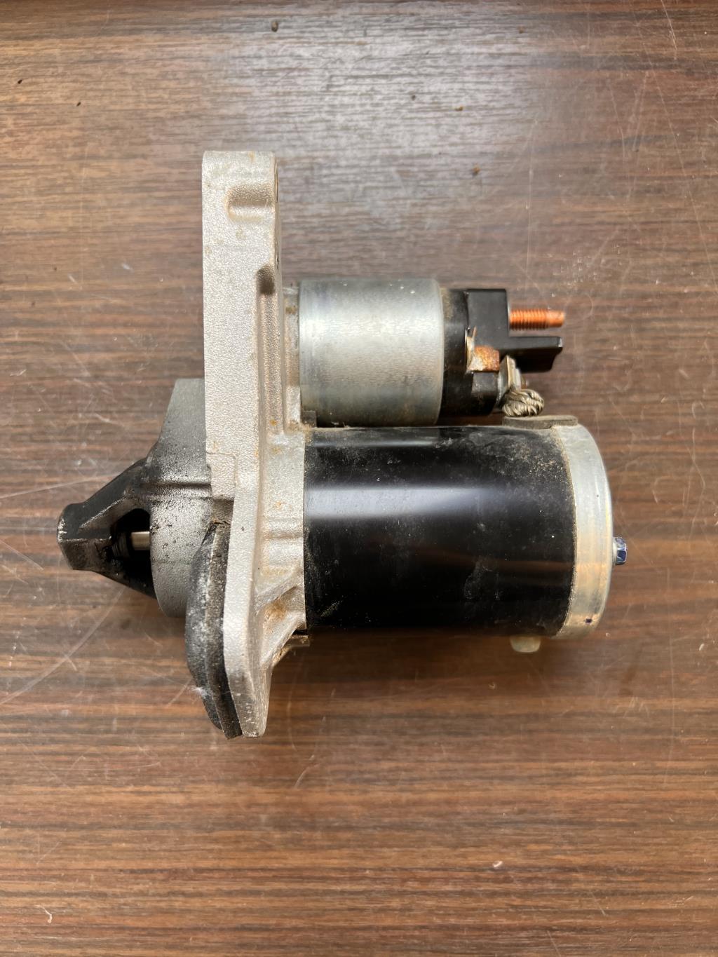 Demarreur RENAULT CLIO 4 PHASE 2 Essence - 1