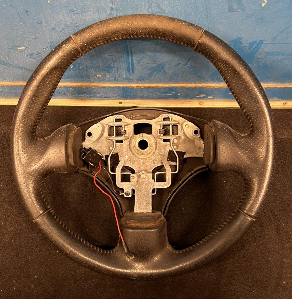 Volant PEUGEOT 206  - 1