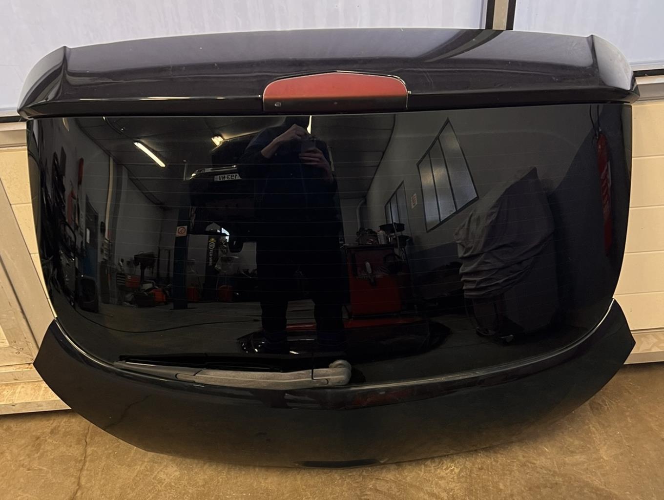 Malle/Hayon arriere OPEL CORSA D PHASE 2 Essence - 1