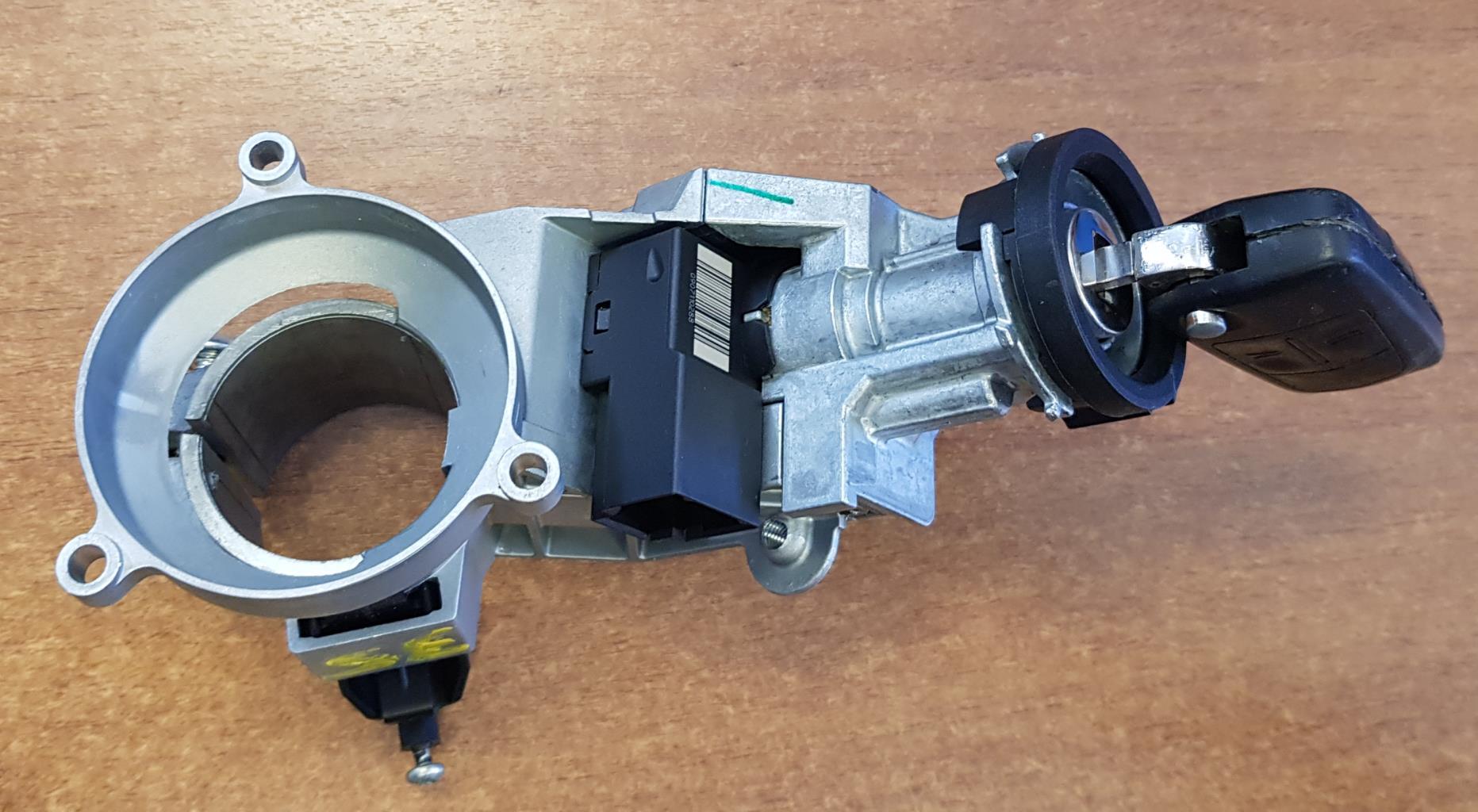 Neiman OPEL CORSA D PHASE 1 Diesel - 1