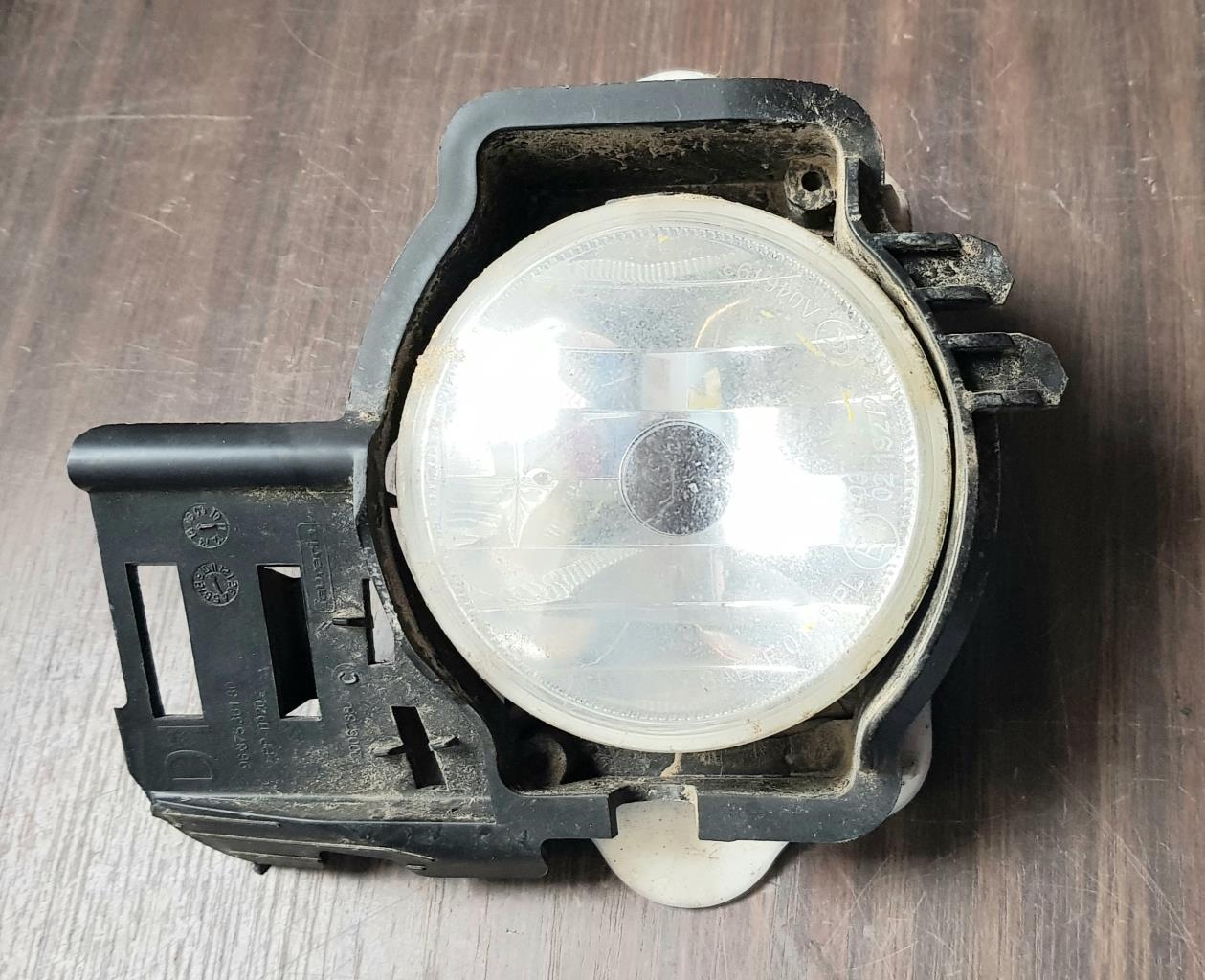 Anti brouillard droit (feux) CITROEN DS3 PHASE 1 Diesel - 1