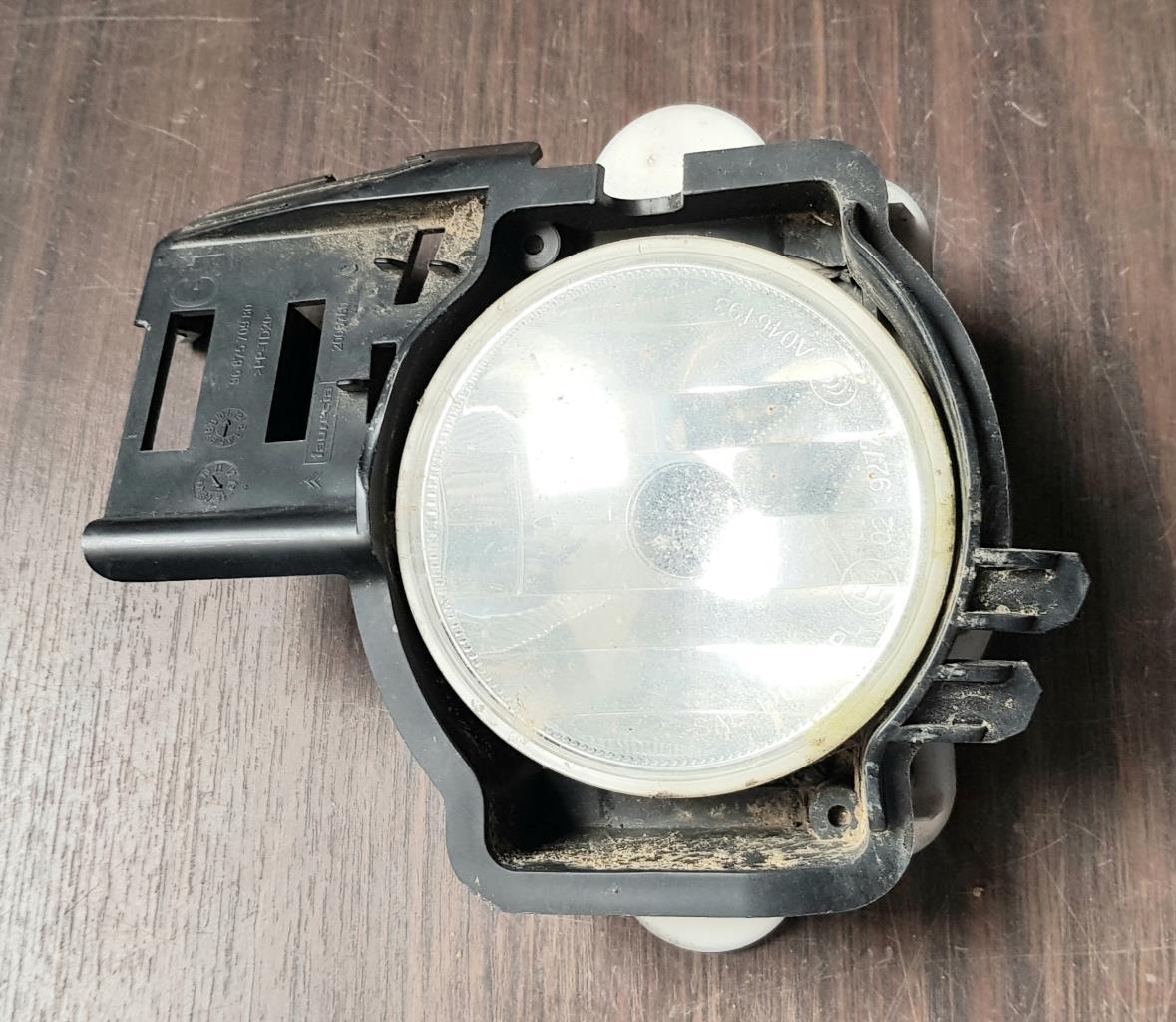Anti brouillard gauche (feux) CITROEN DS3 PHASE 1 Diesel - 1