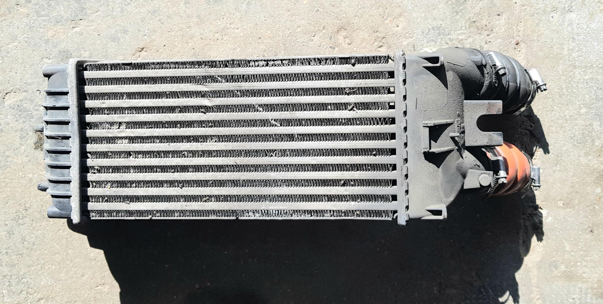 Echangeur air (Intercooler) CITROEN BERLINGO 1 PHASE 2 Diesel - 1