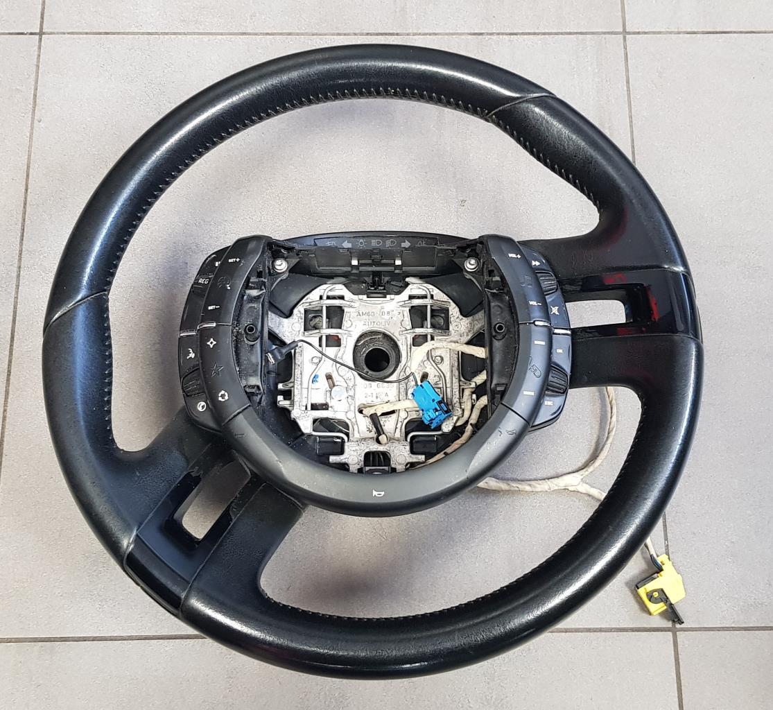 Volant CITROEN C4 1 PHASE 2 Diesel - 1