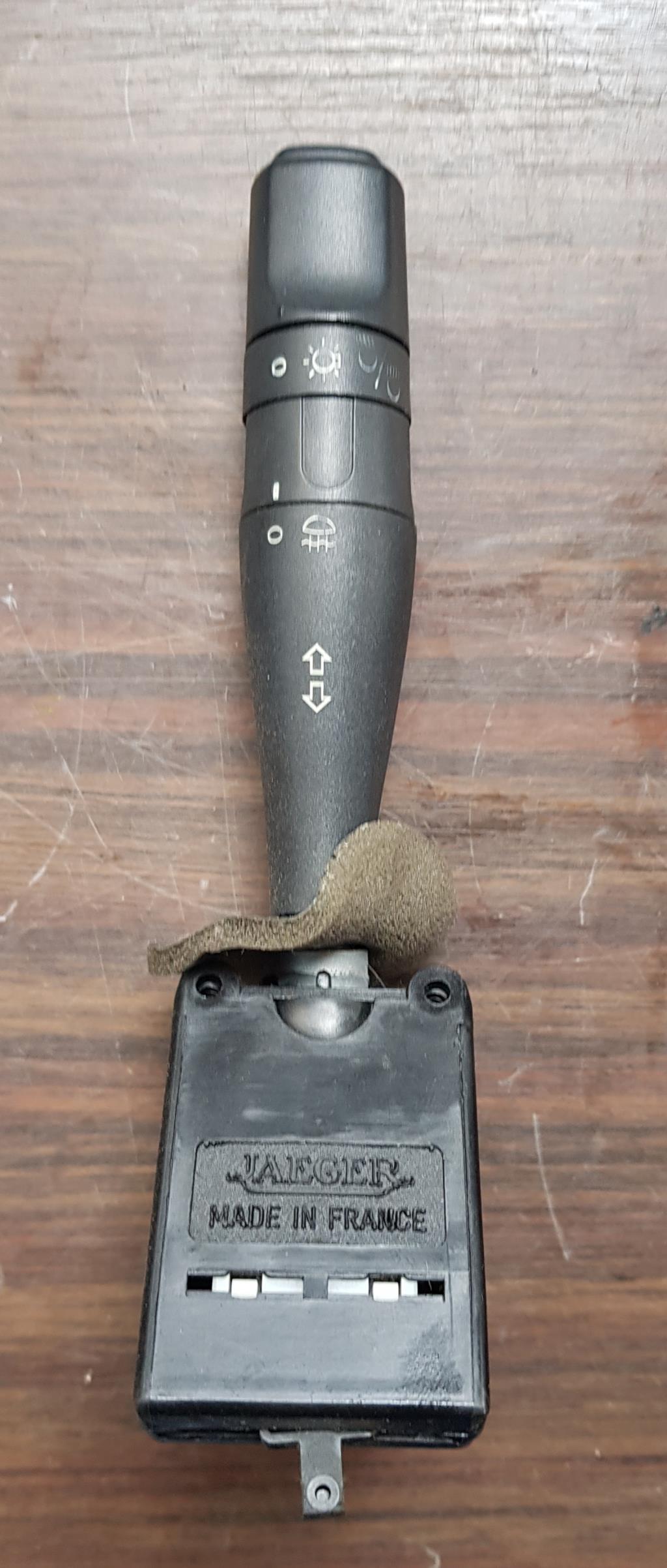 Commodo phare PEUGEOT 206  - 1