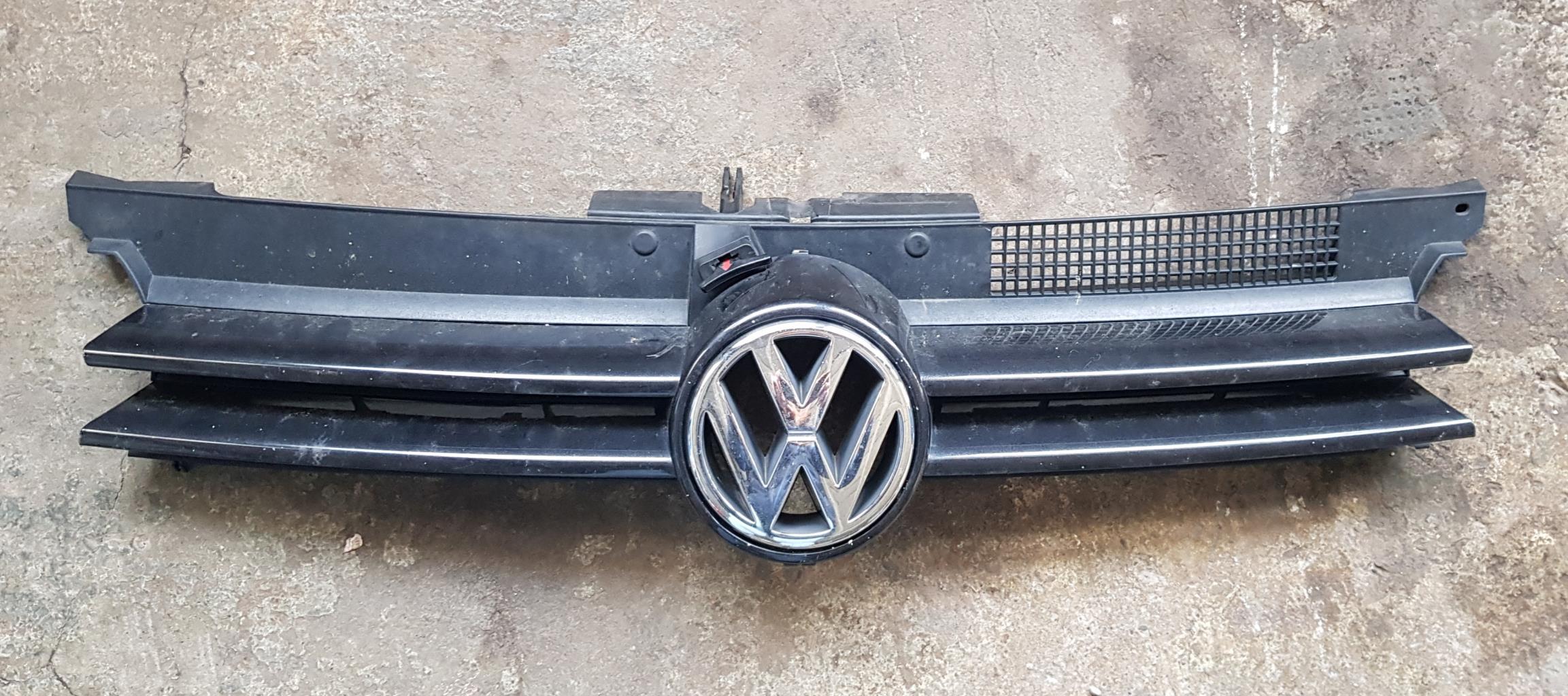 Calandre VOLKSWAGEN GOLF 4 Diesel - 1