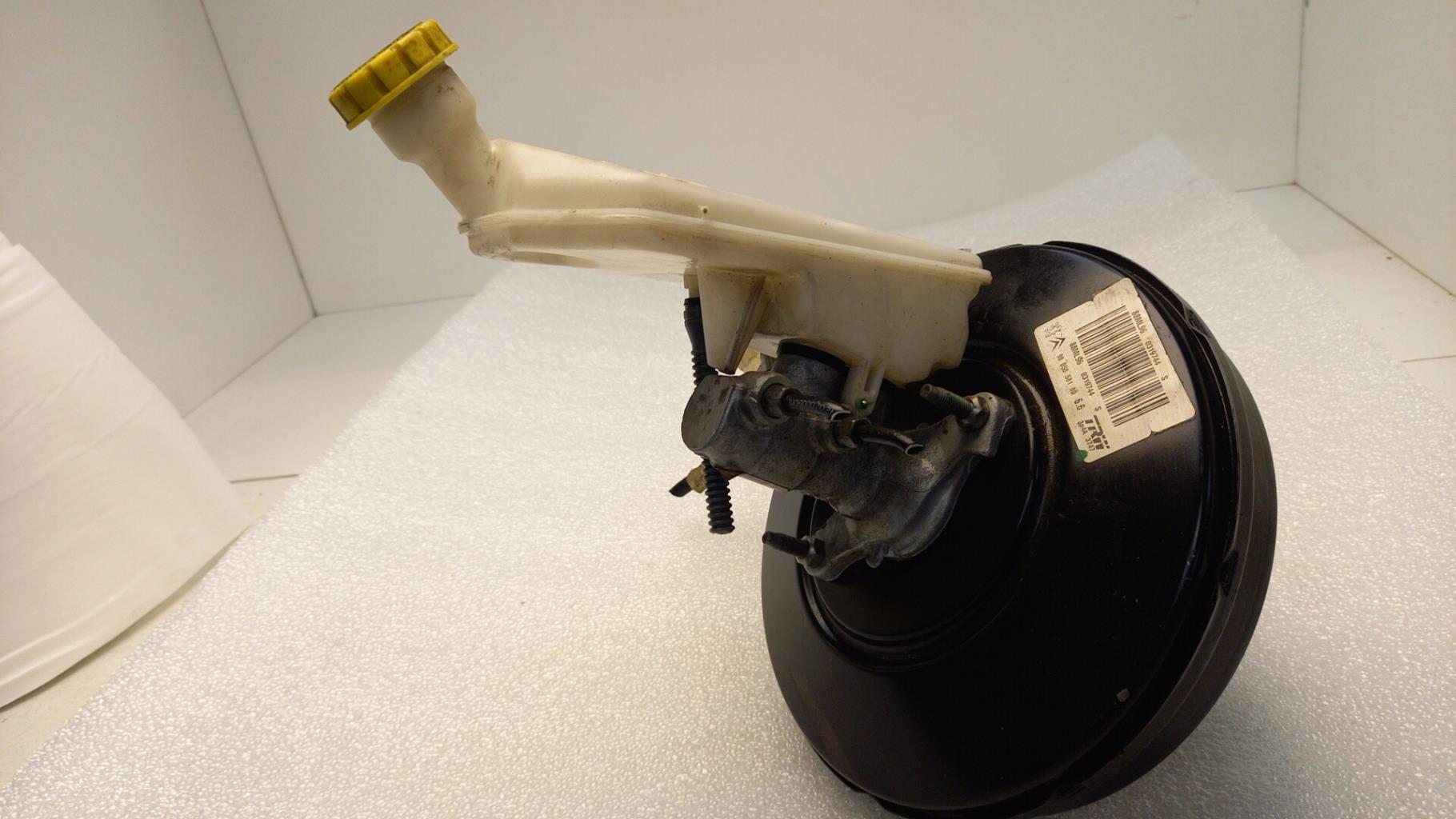 Servo frein PEUGEOT 208 1 PHASE 1 Diesel - 1