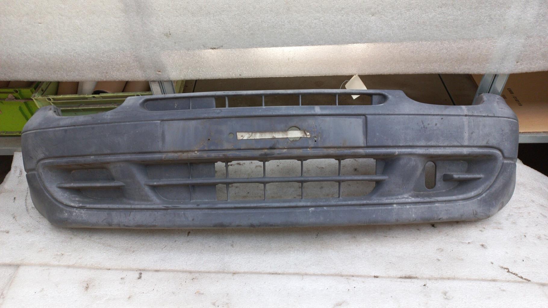 Pare choc avant RENAULT TWINGO 1 PHASE 1 Essence - 1