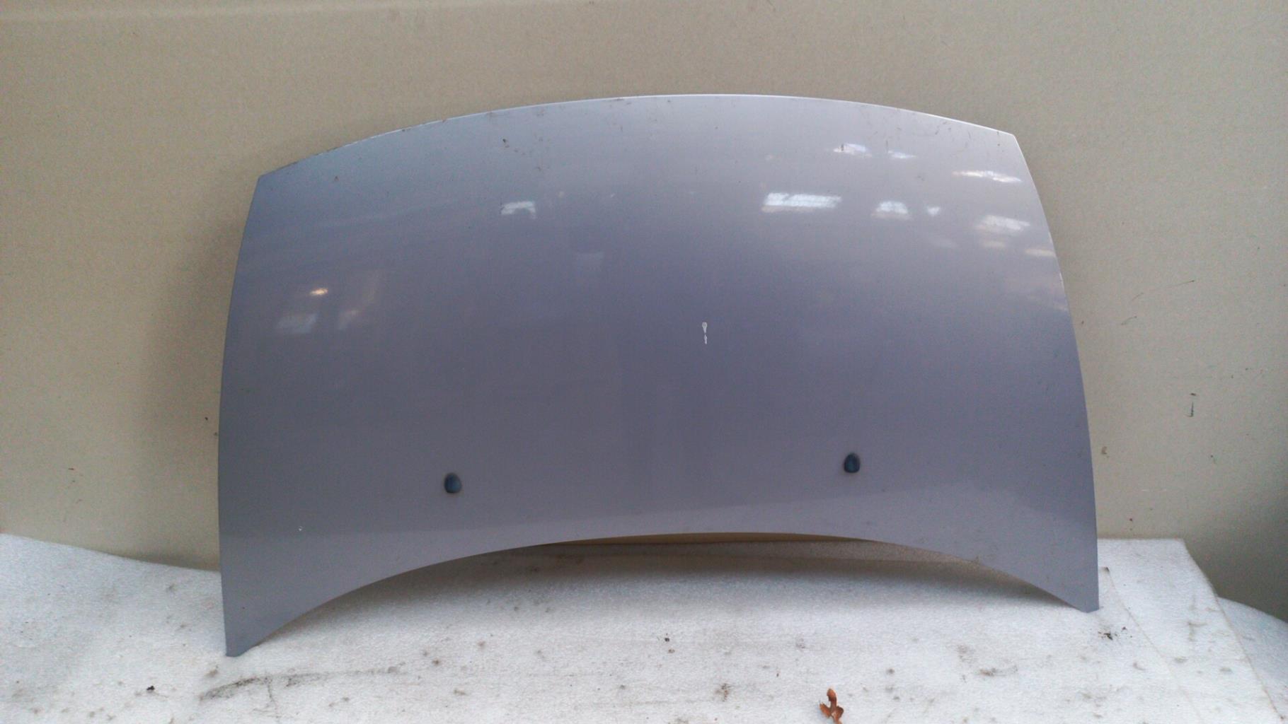 Capot CITROEN C3 1 PHASE 1 Essence - 1