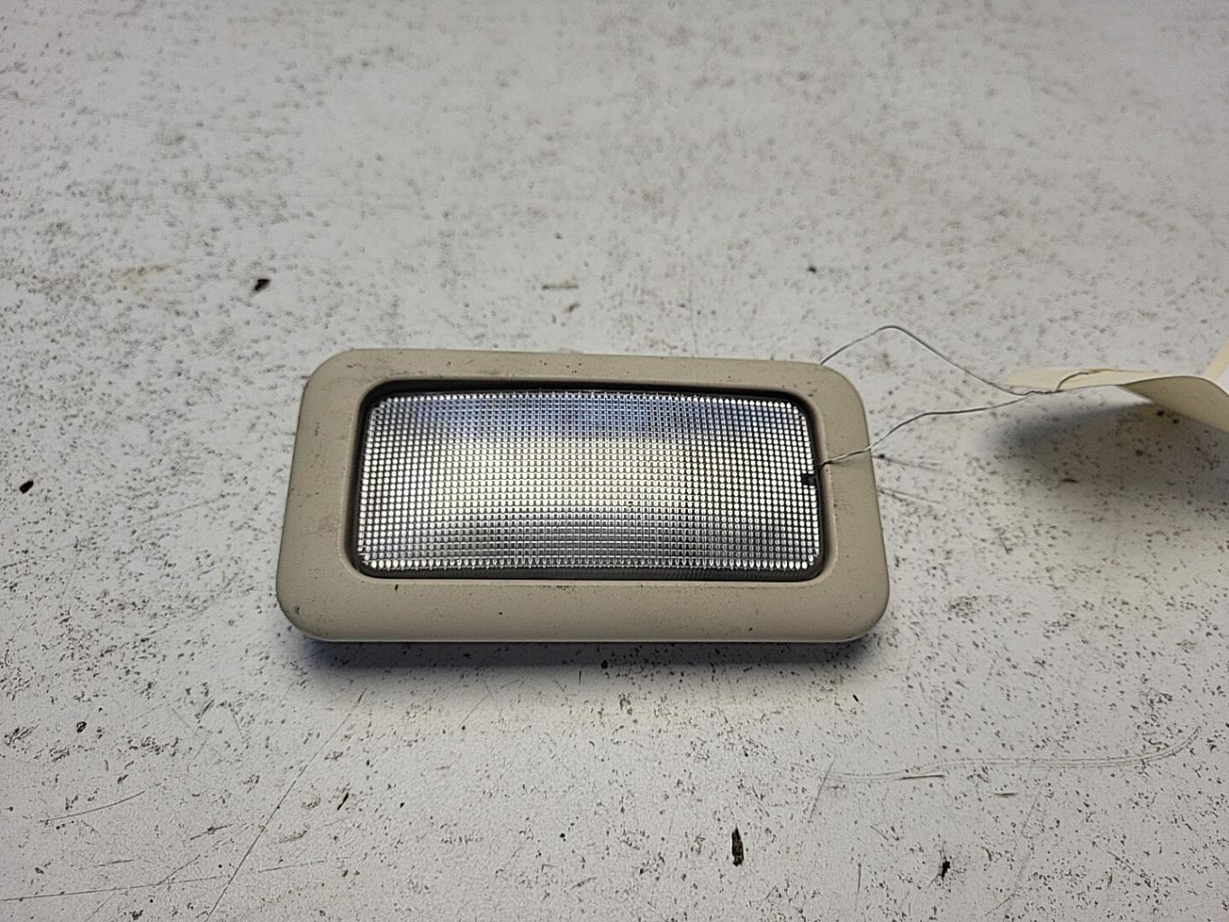 Eclairage de plafonnier FIAT 500 2 PHASE 1 Diesel - 1