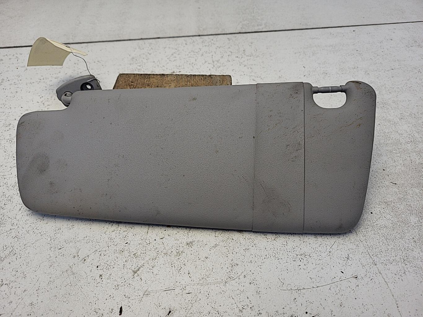 Pare soleil gauche OPEL CORSA D PHASE 1 Diesel - 1