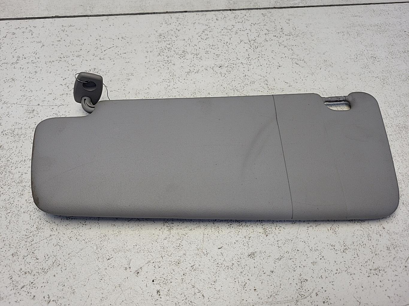 Pare soleil gauche OPEL CORSA D PHASE 1 Diesel - 1