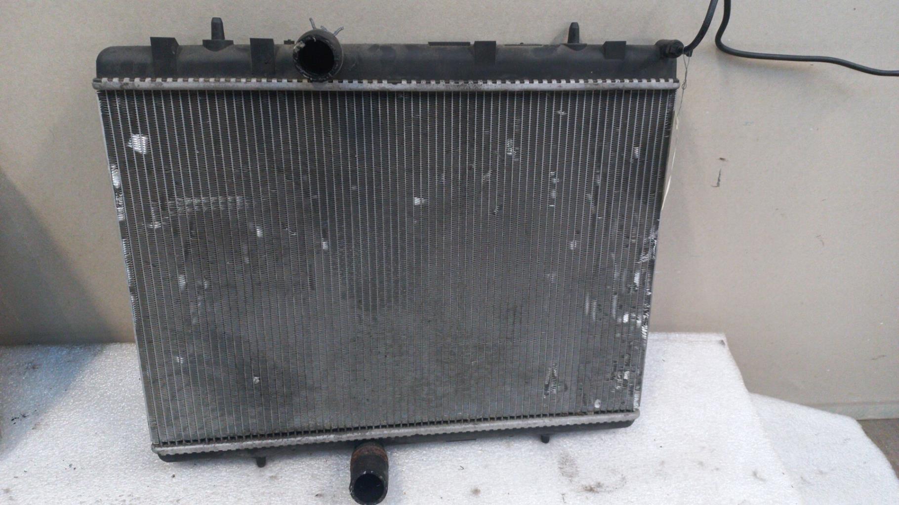 Radiateur chauffage PEUGEOT 308 1 PHASE 2 Diesel - 1