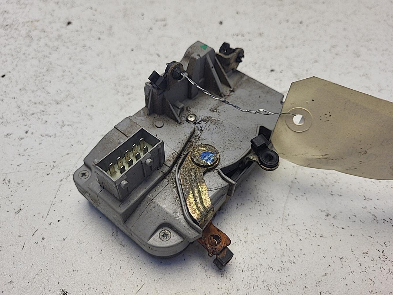 Serrure avant droit PEUGEOT 406 PHASE 2 Essence - 1