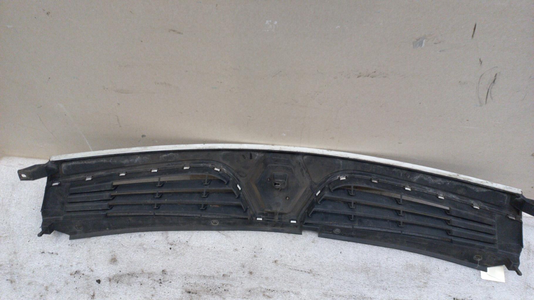 Calandre RENAULT MASTER 2 PHASE 2 Diesel - 1