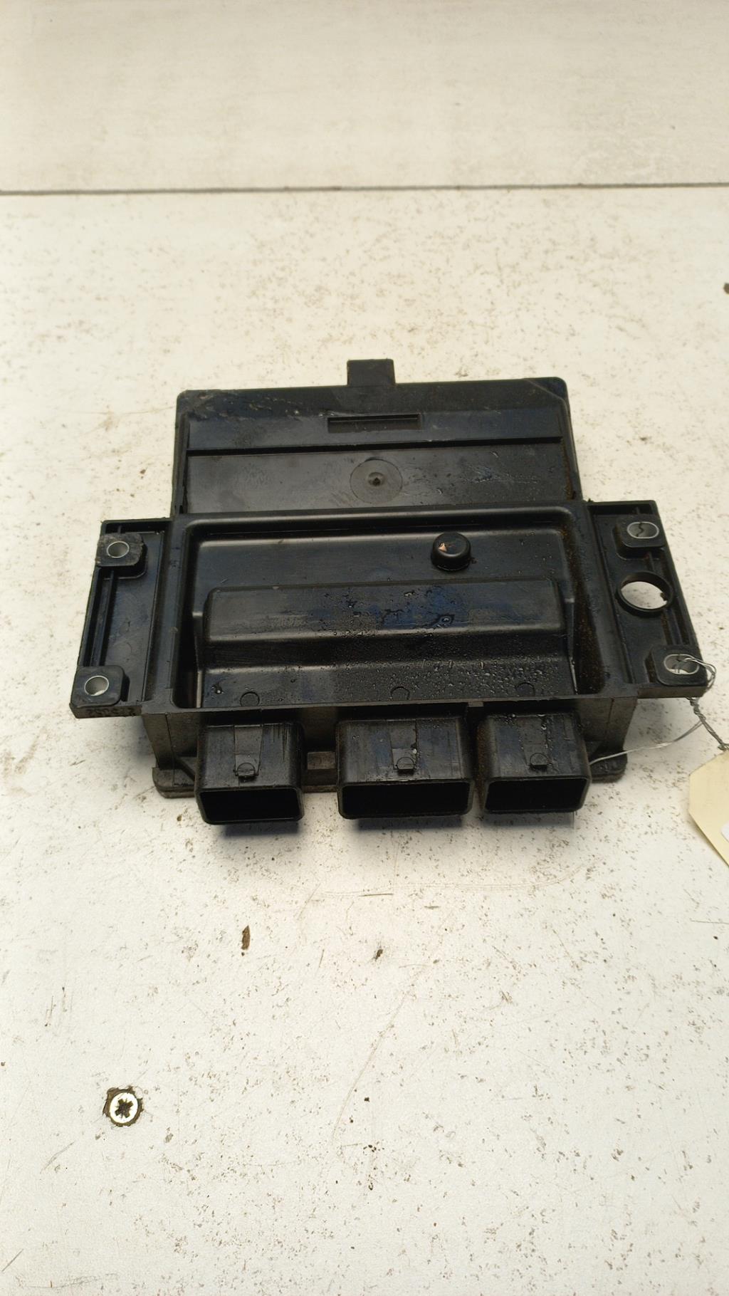 Calculateur RENAULT MEGANE 2 PHASE 2 Diesel - 1
