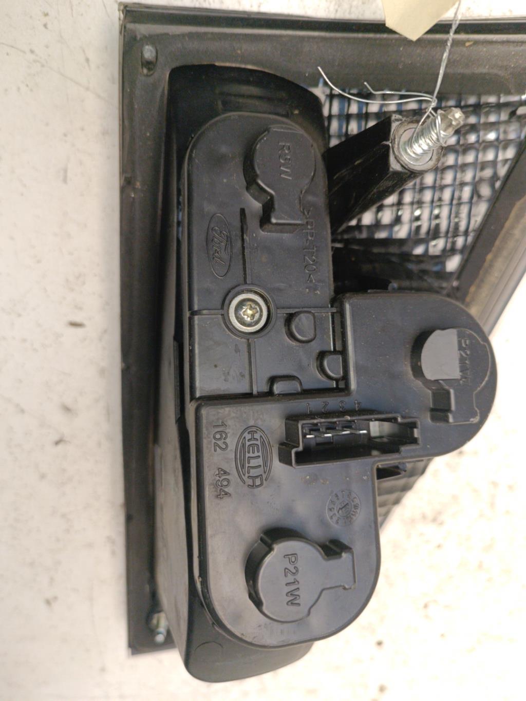 Feu arriere secondaire droit (feux) FORD S-MAX 1 PHASE 1 Diesel - 1