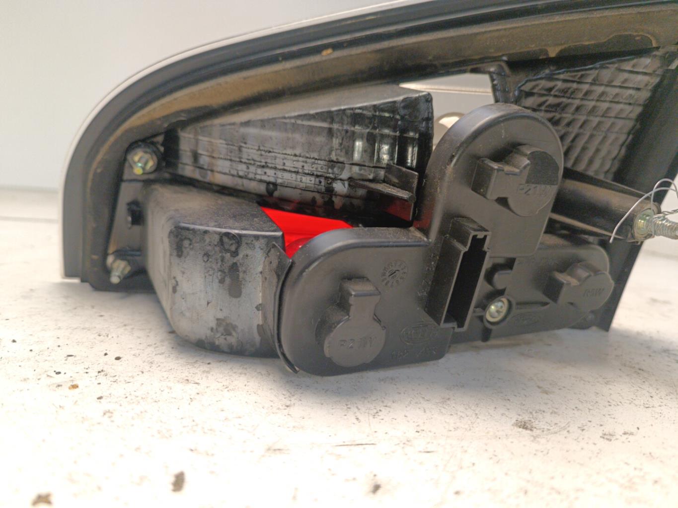 Feu arriere secondaire gauche (feux) FORD S-MAX 1 PHASE 1 Diesel - 1