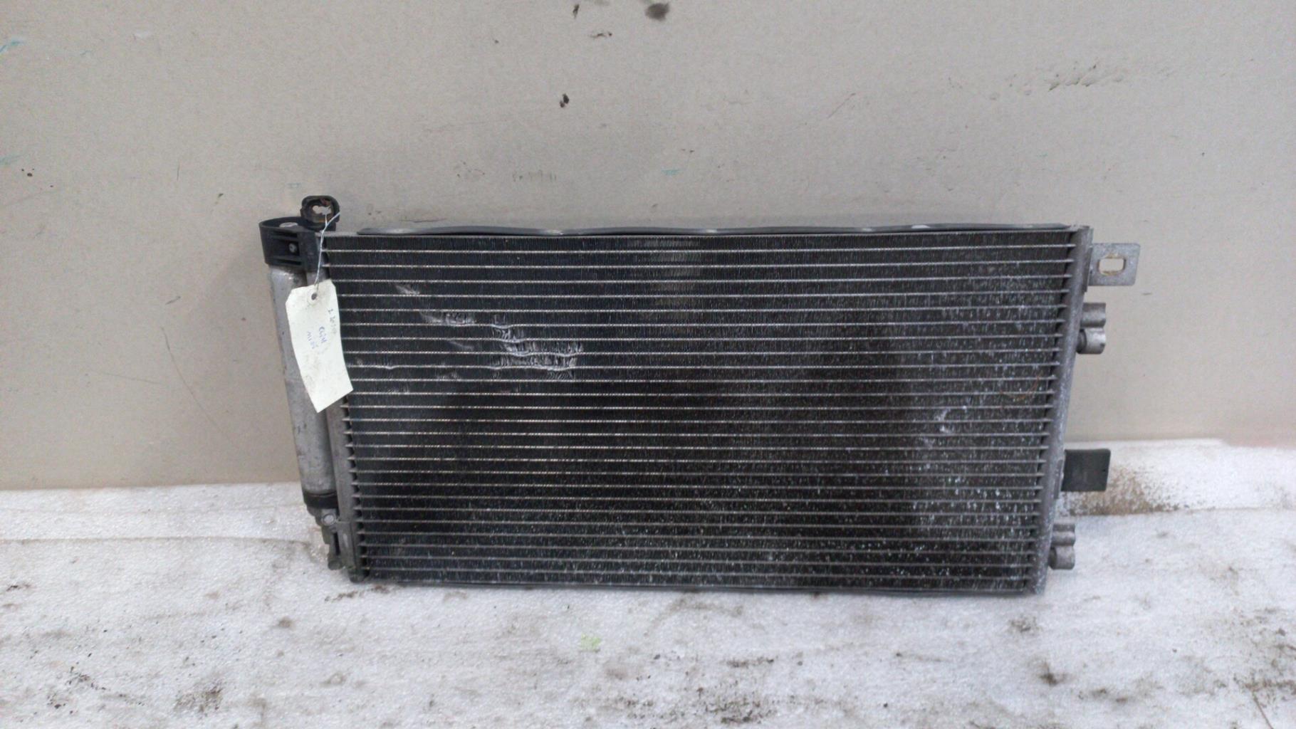 Radiateur clim MINI MINI 1 R50/R53 PHASE 1 Essence - 1