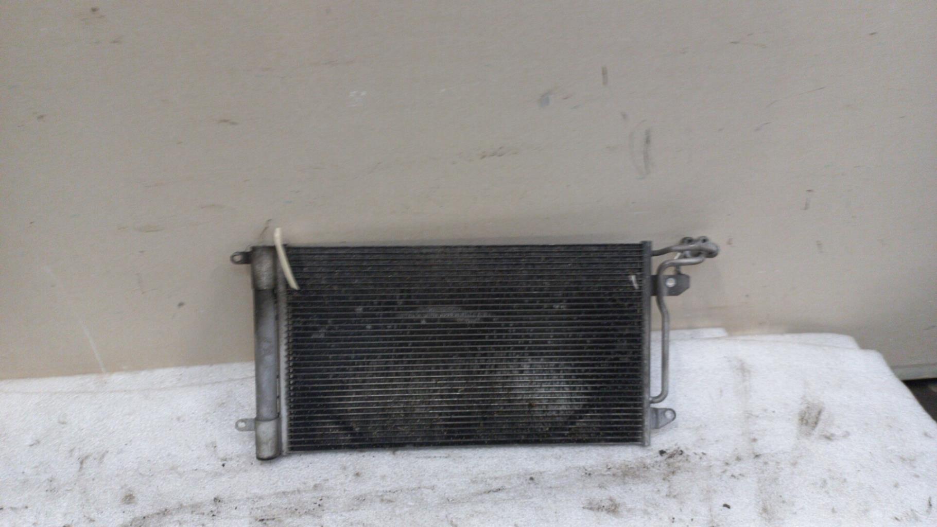 Radiateur clim SEAT IBIZA 4 PHASE 1 Diesel - 1