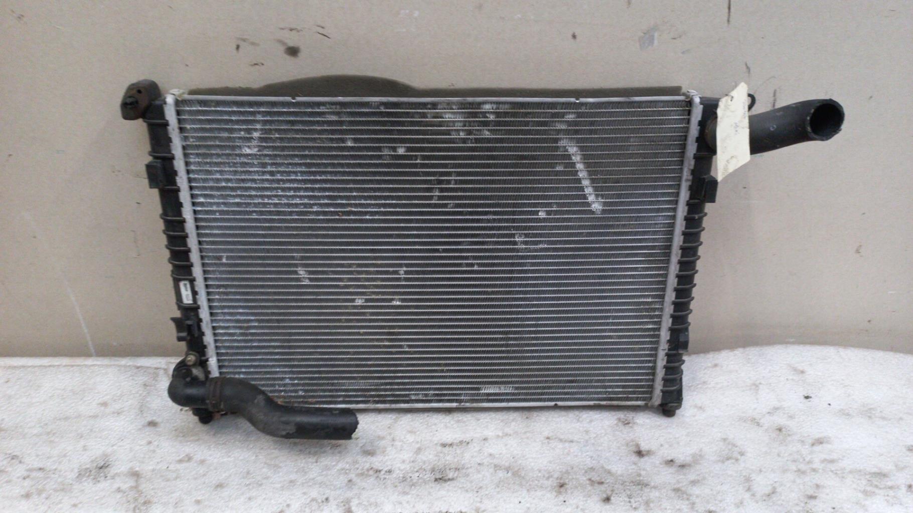 Radiateur eau MINI MINI 1 R50/R53 PHASE 1 Essence - 1