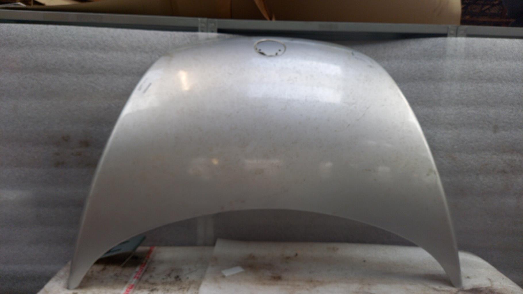 Capot VOLKSWAGEN NEW BEETLE 1 PHASE 1 Diesel - 1