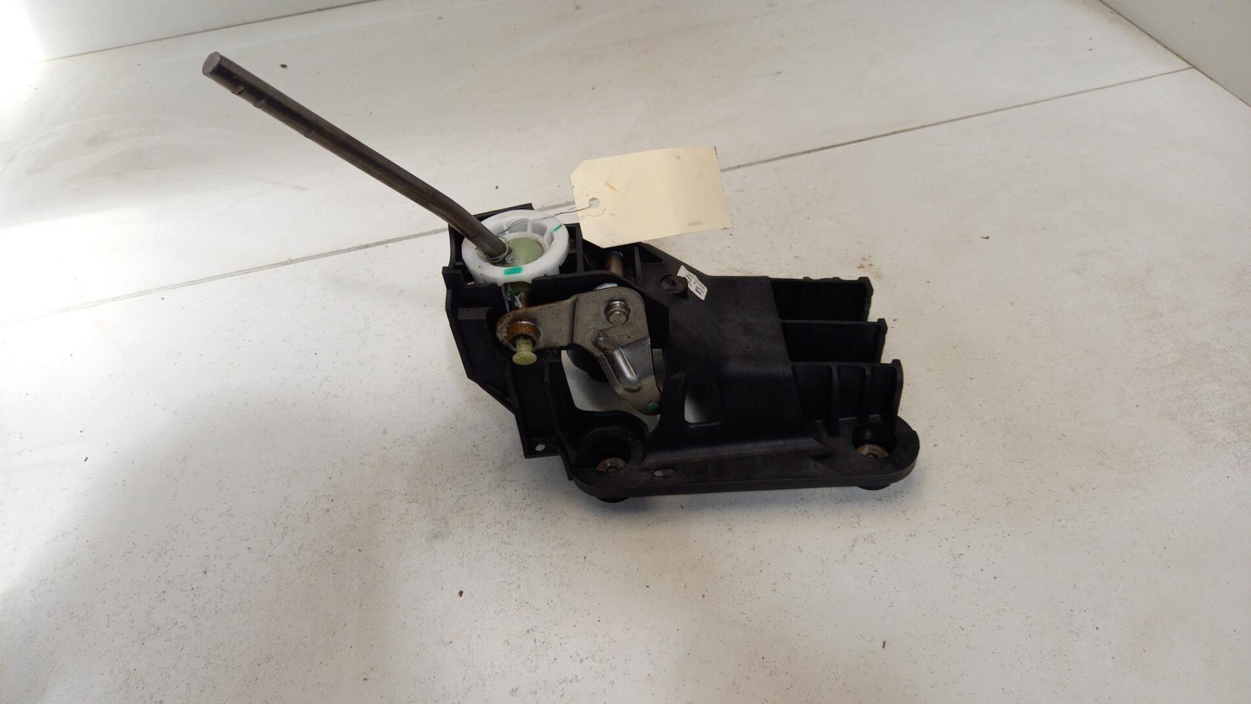Levier de vitesses CITROEN C3 2 PHASE 1 Diesel - 1