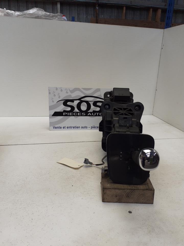 Levier de vitesses PEUGEOT 3008 1 PHASE 1 Diesel - 1