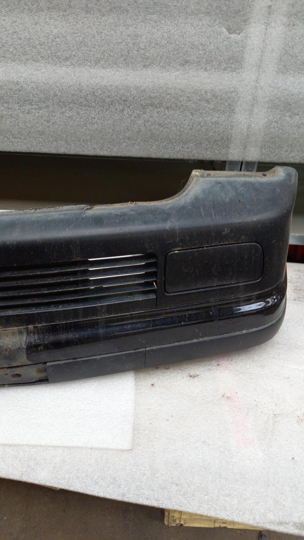 Pare choc avant BMW SERIE 3 E36 COMPACT Essence - 1