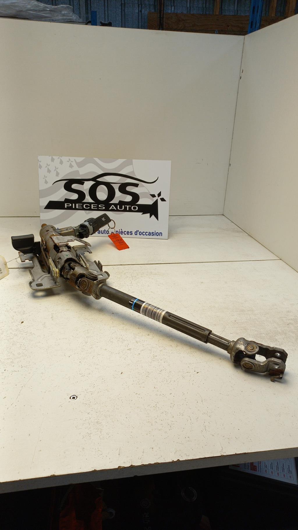 Colonne de direction PEUGEOT 3008 1 PHASE 1 Diesel - 1