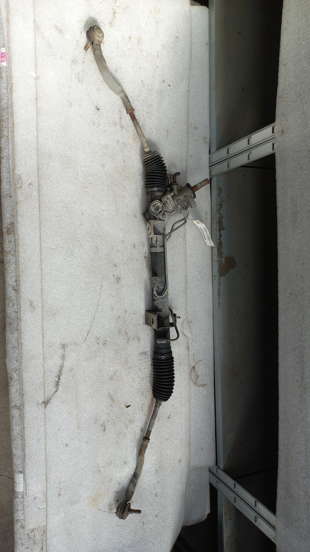 Cremaillere assistee RENAULT LAGUNA 2 PHASE 2 BREAK Diesel - 1