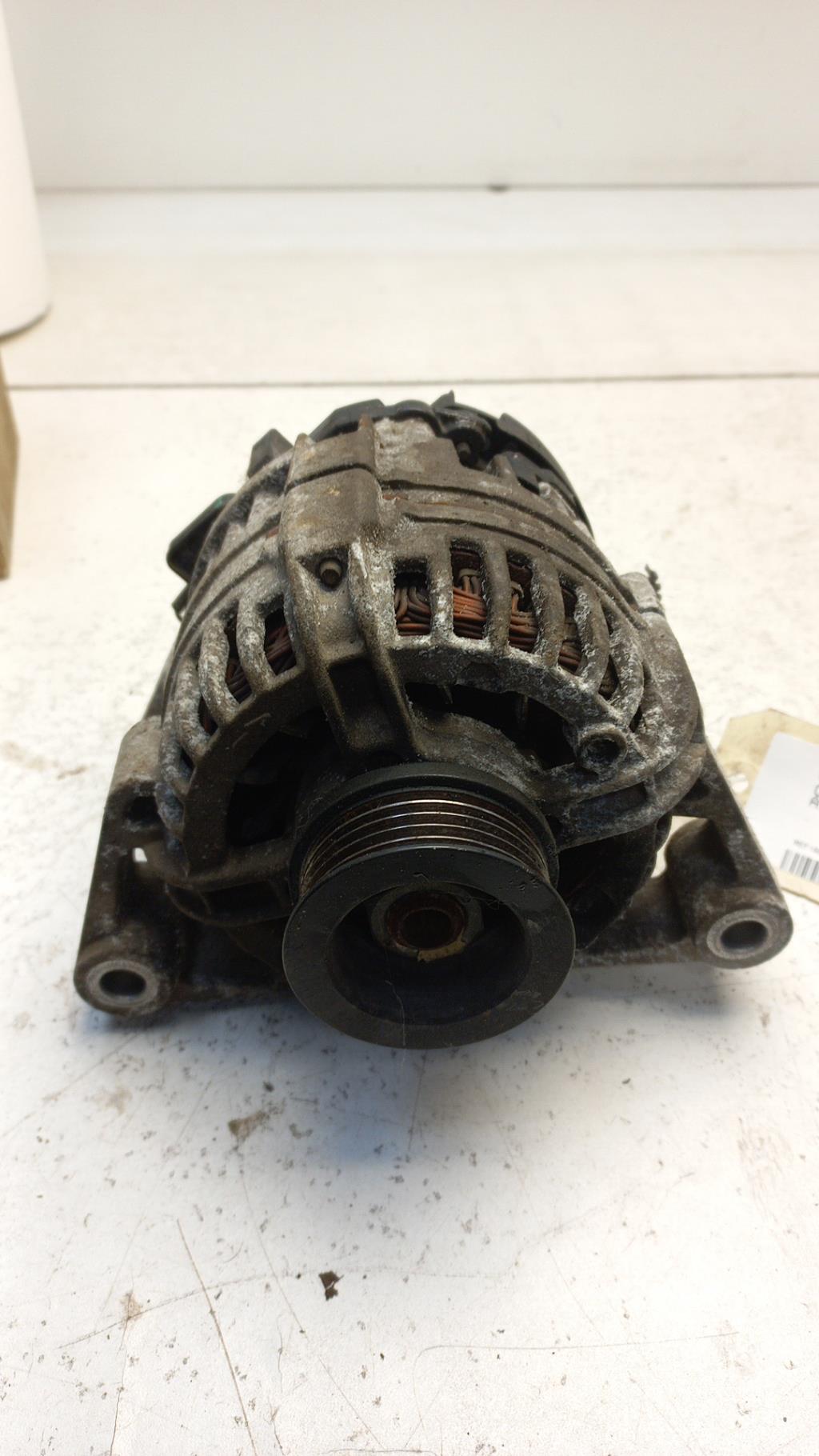 Alternateur OPEL CORSA C PHASE 2 Essence - 1