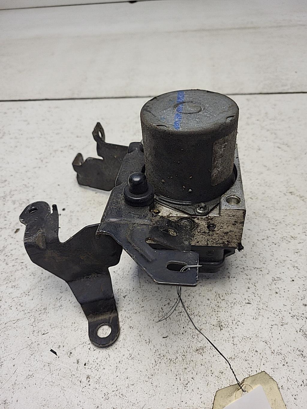 Bloc ABS (freins anti-blocage) RENAULT MASTER 3 PHASE 1 Diesel - 1