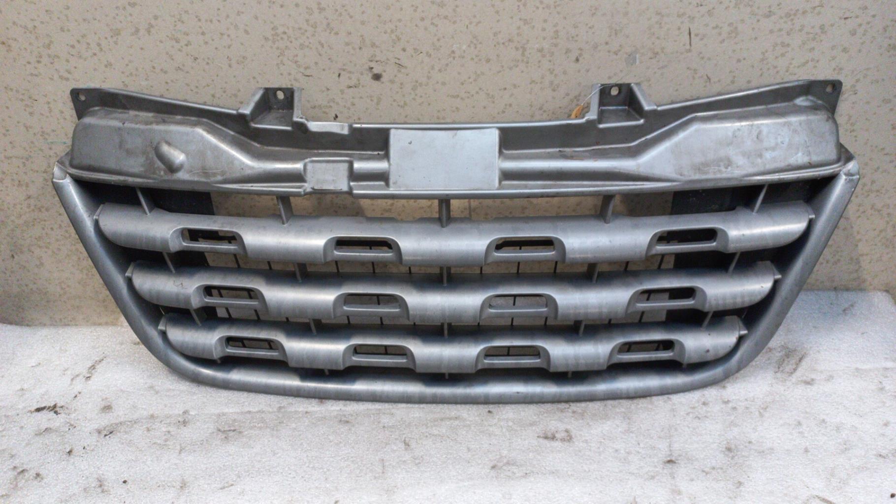Calandre RENAULT MASTER 3 PHASE 1 Diesel - 1