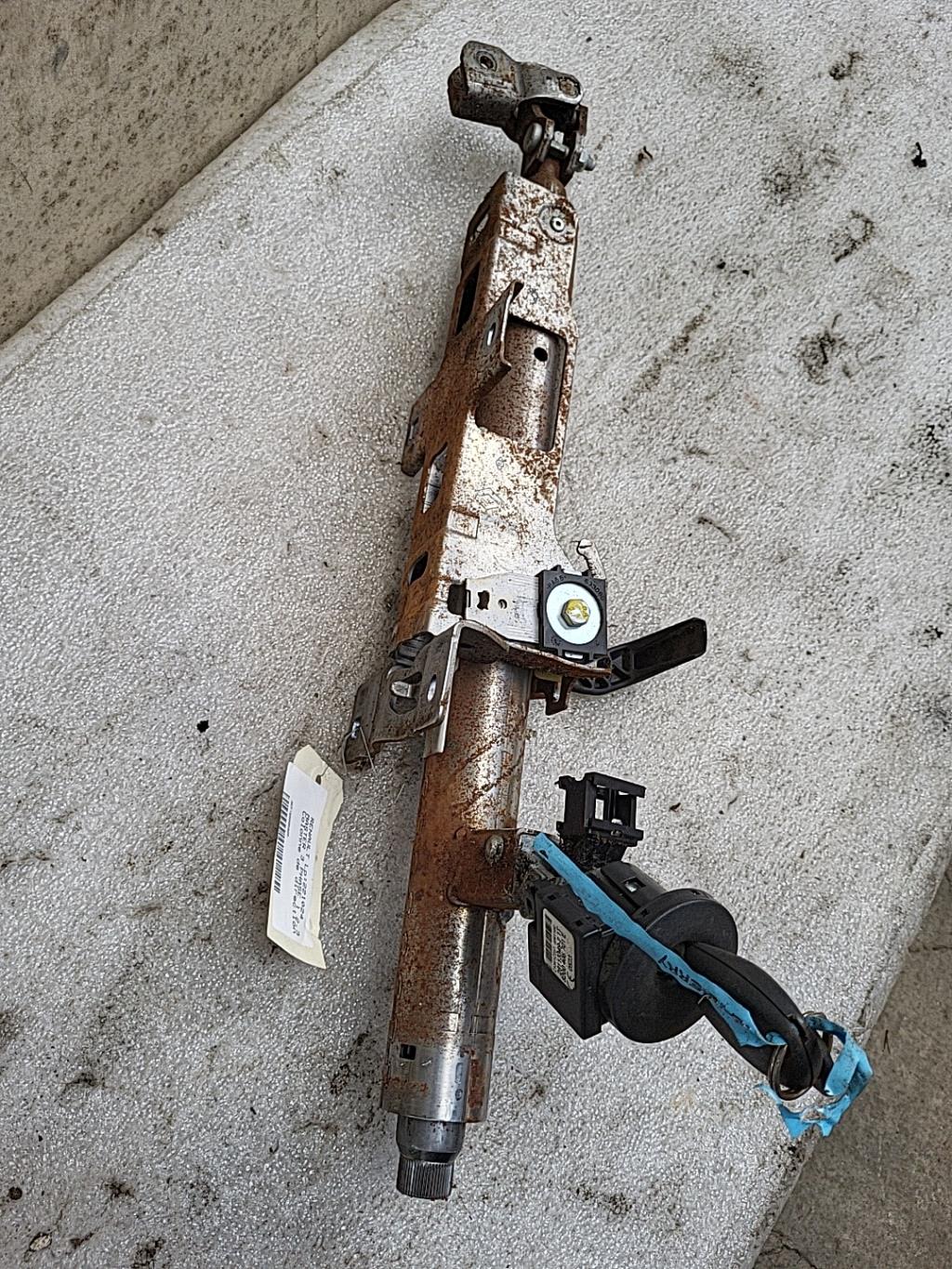Colonne de direction RENAULT MASTER 3 PHASE 1 Diesel - 1
