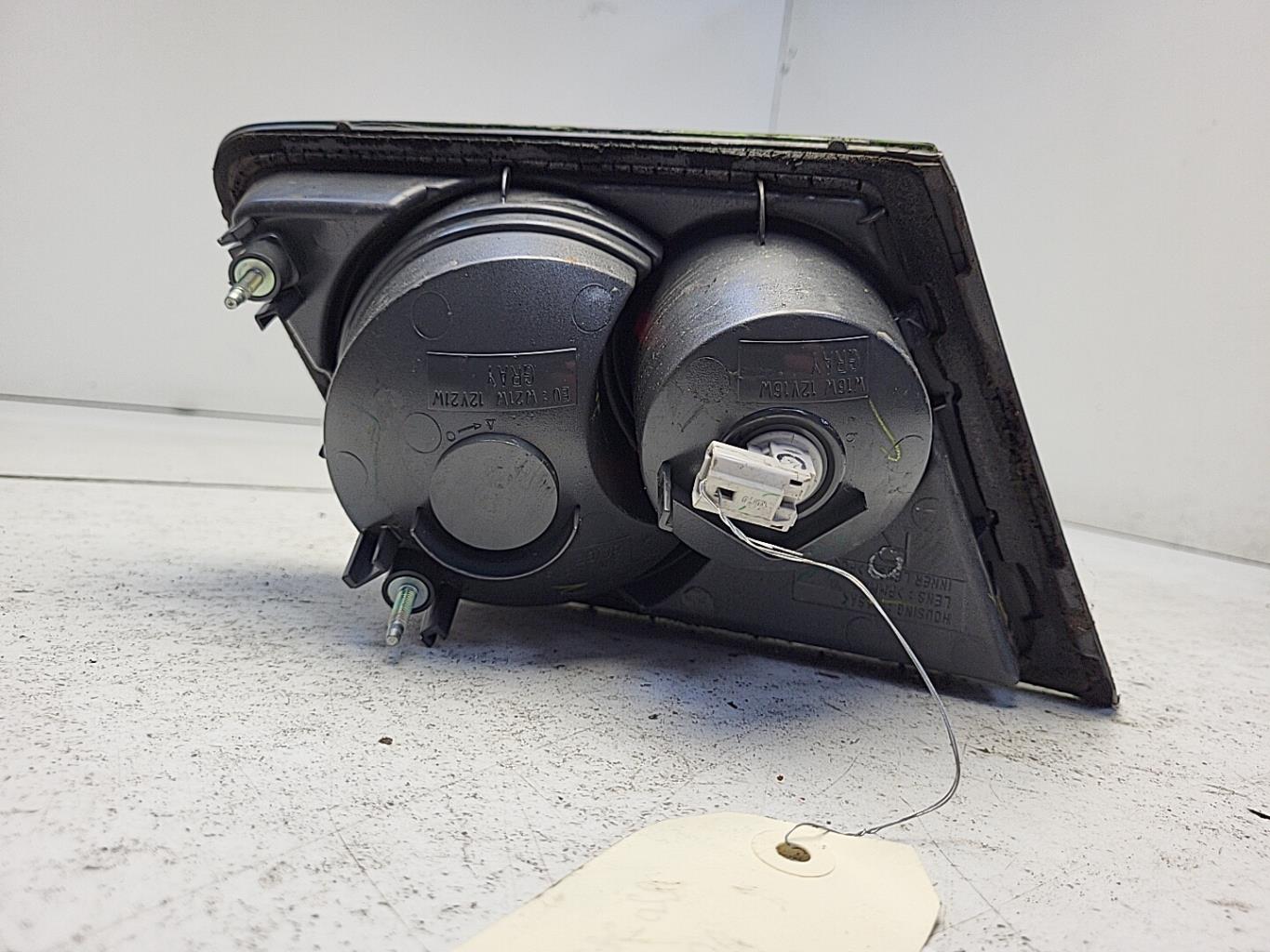 Feu arriere secondaire droit (feux) MAZDA 6 1 PHASE 2 Diesel - 1