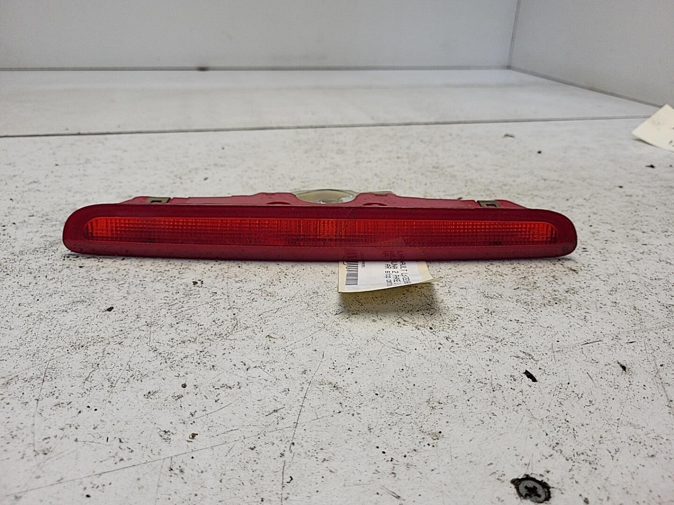 Feu arriere stop central RENAULT LAGUNA 2 PHASE 2 Diesel - 1