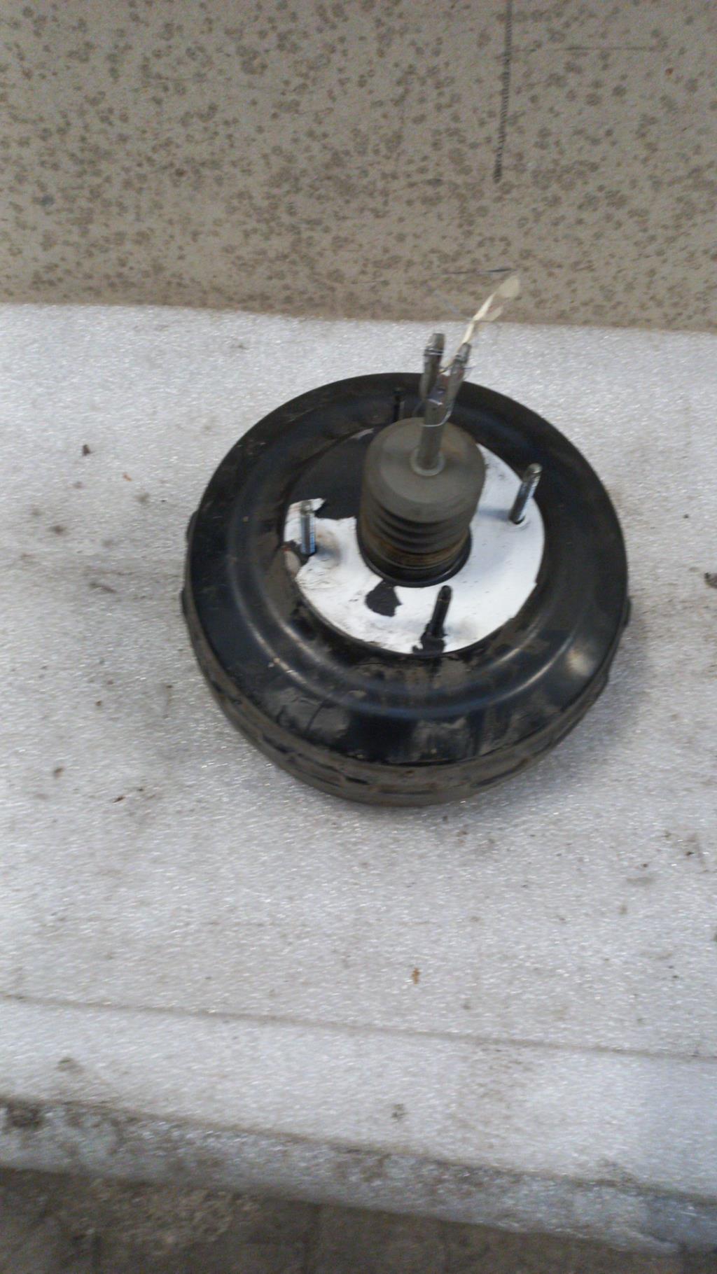 Mastervac RENAULT MASTER 3 PHASE 1 Diesel - 1