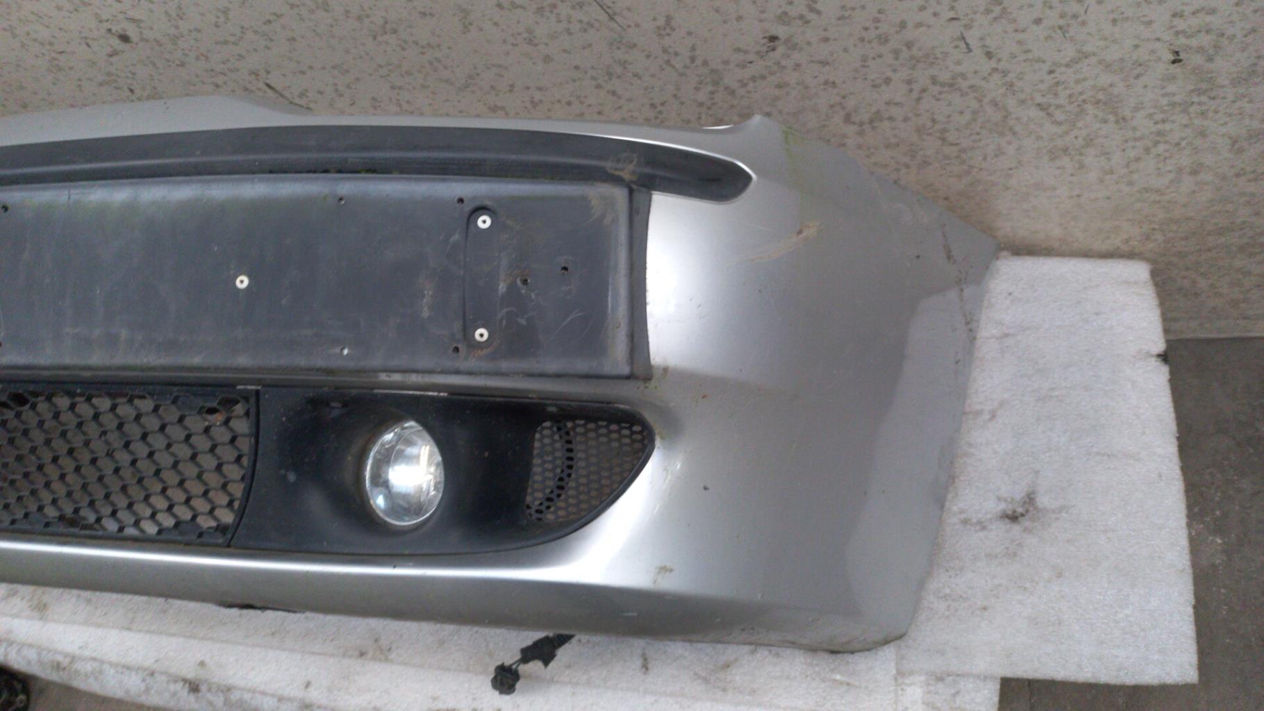 Pare choc avant ALFA ROMEO 156 PHASE 1 Essence - 1