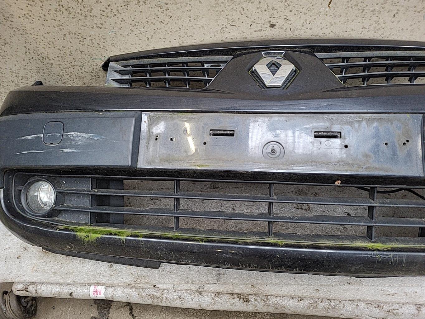 Pare choc avant RENAULT SCENIC 2 PHASE 1 Essence - 1