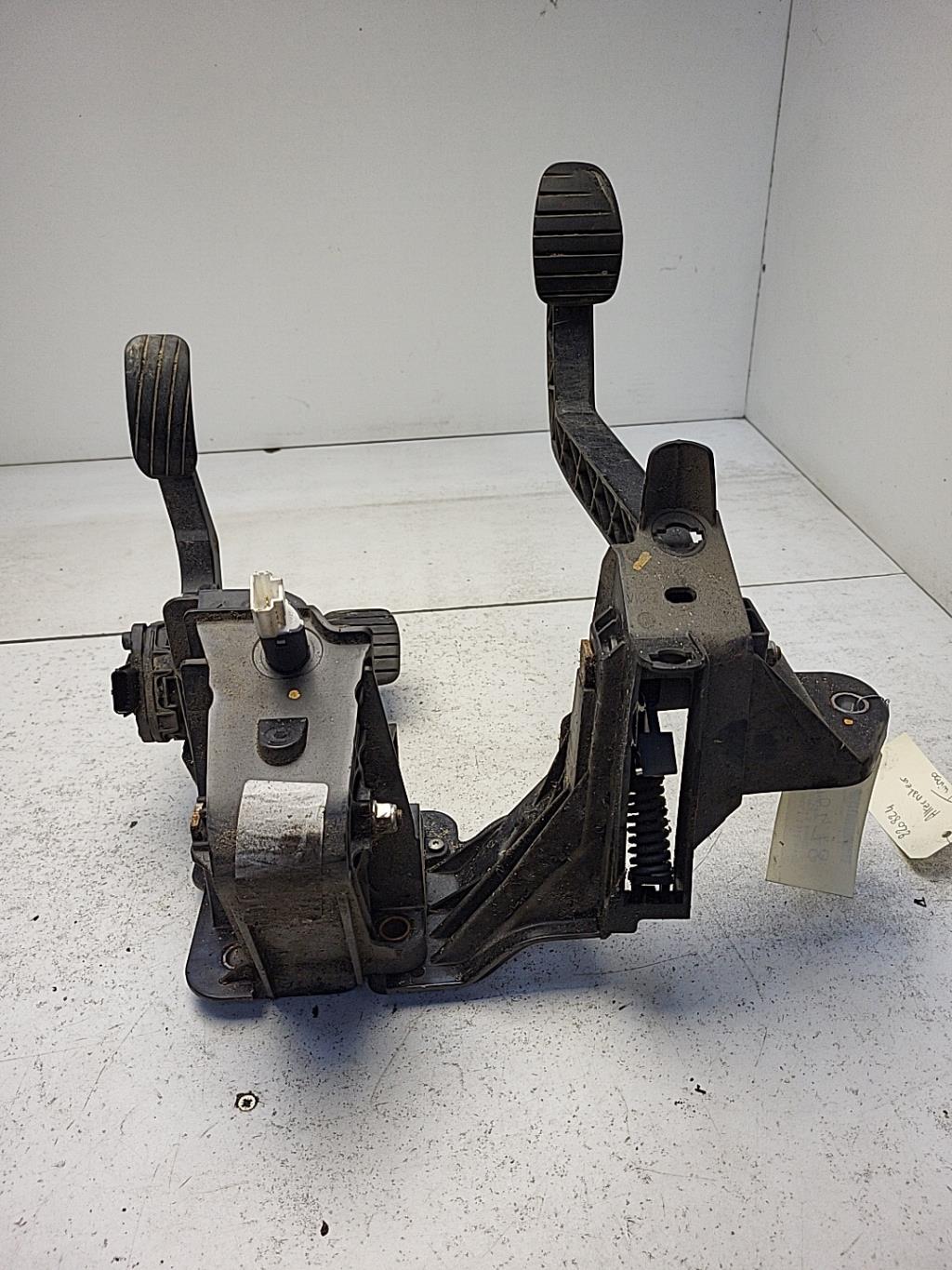 Pedalier RENAULT MASTER 3 PHASE 2  - 1