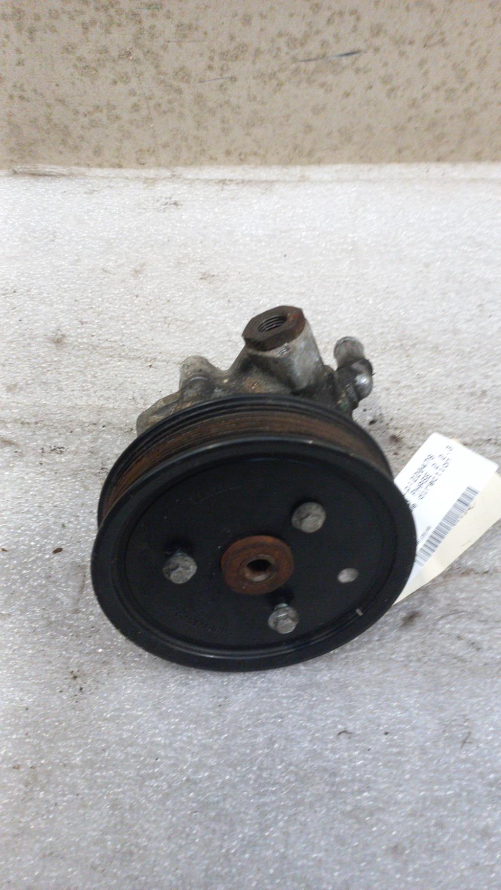 Pompe de direction RENAULT MASTER 3 PHASE 2  - 1