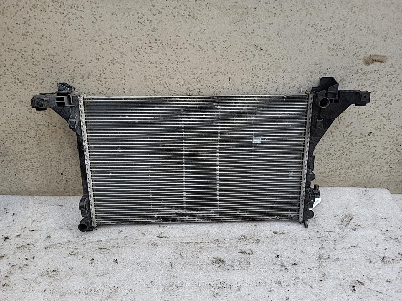 Radiateur chauffage RENAULT MASTER 3 PHASE 1 Diesel - 1
