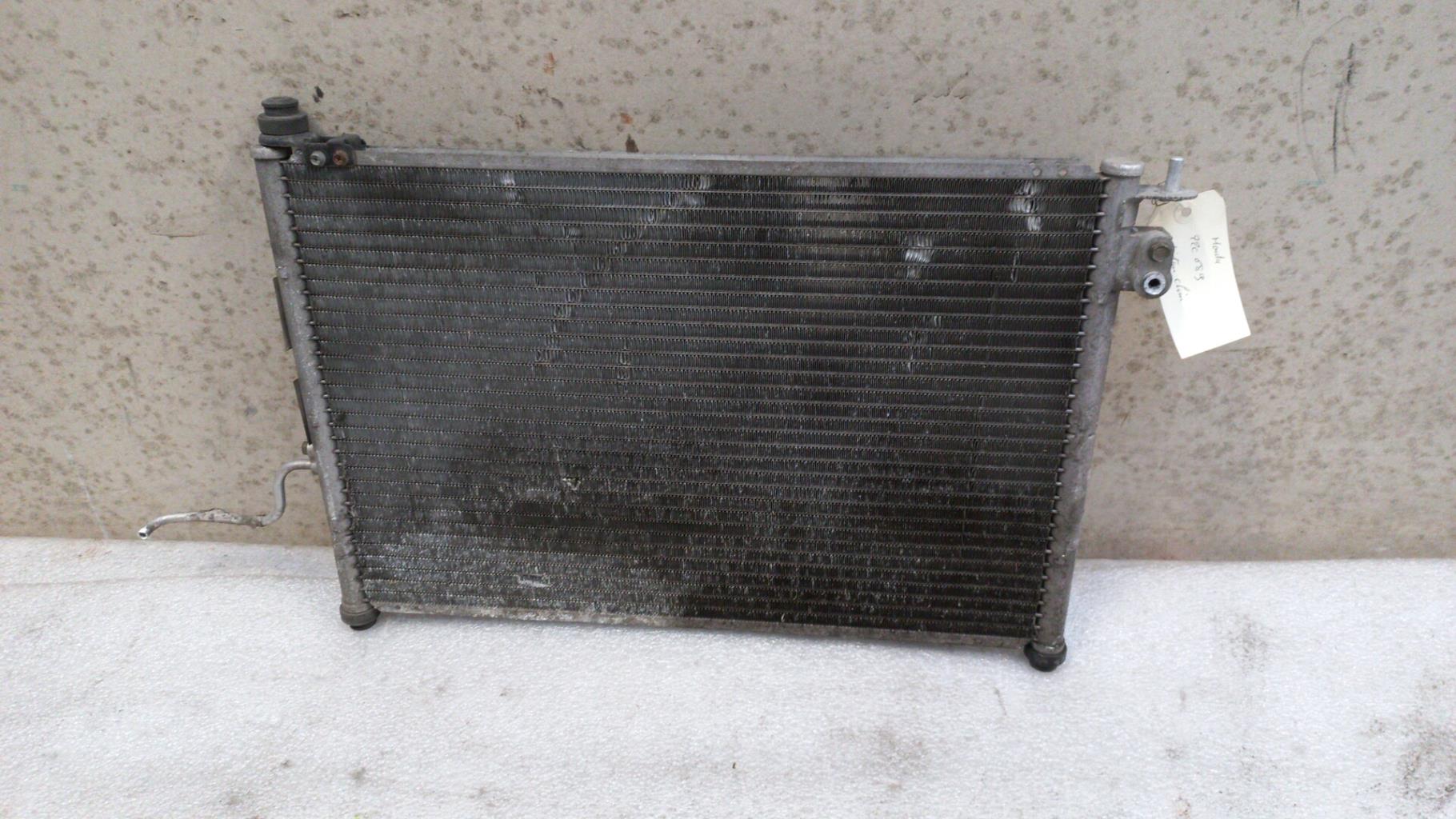 Radiateur clim HONDA CIVIC 7 PHASE 1 Diesel - 1